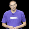 Epic Games’ Tim Sweeney Calls Out ‘BS’ Report on Fortnite’s Disney Mode Delays